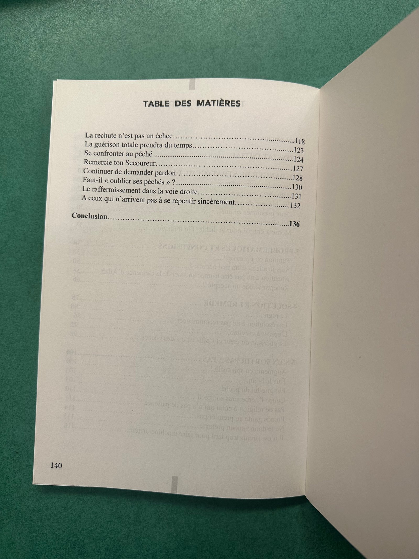 Les péchés addictifs - Sofiane Kabir - Al Moudawana - الصورة 5