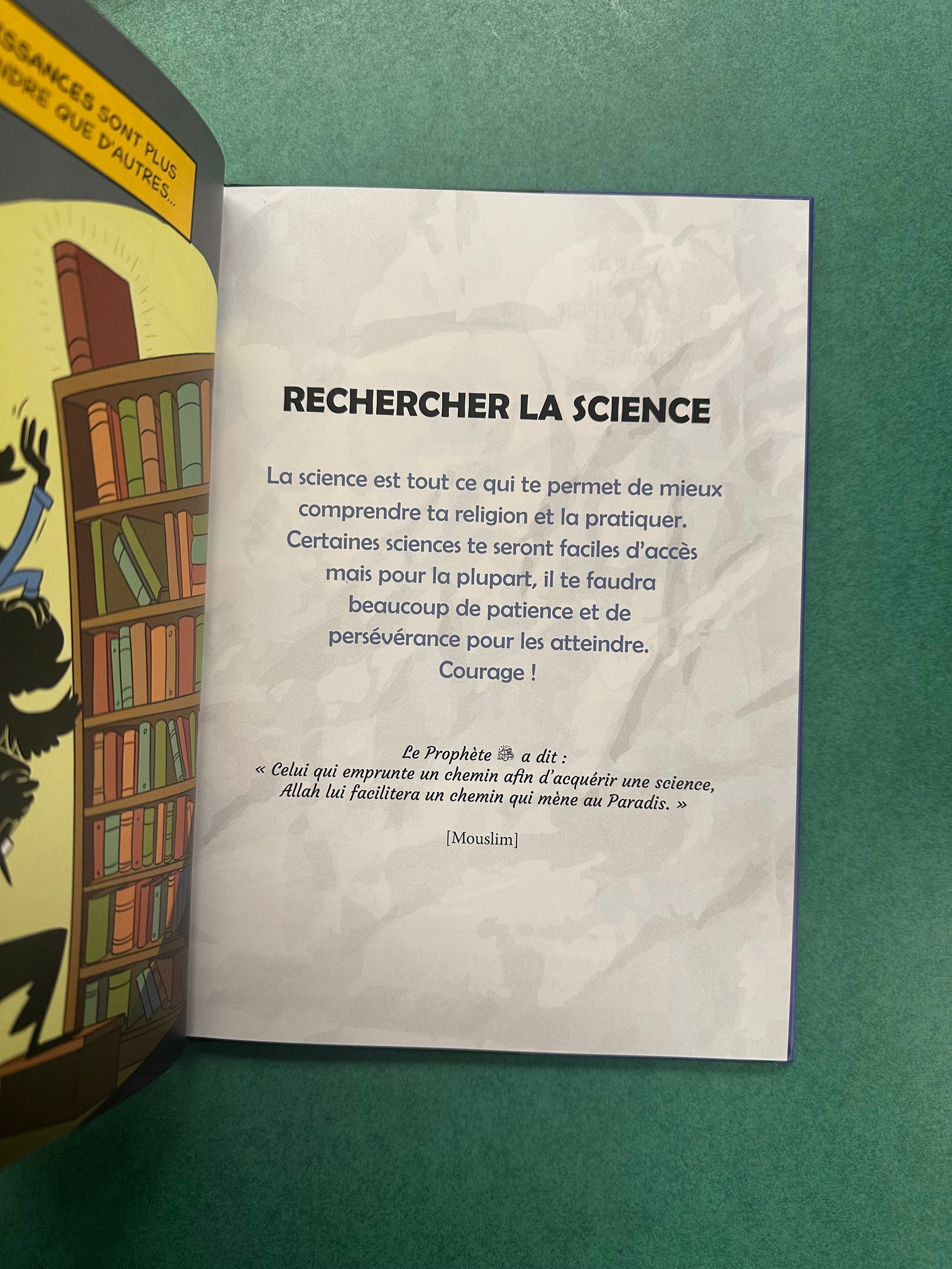 Le recueil des bonnes actions - BDouin éditions – Image 5