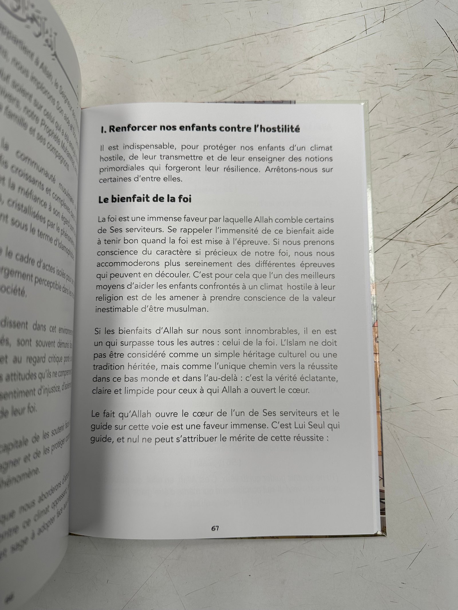Agence règle tout, l'islamophobe - Tome 4 - BDouin - Muslim Show – Image 4