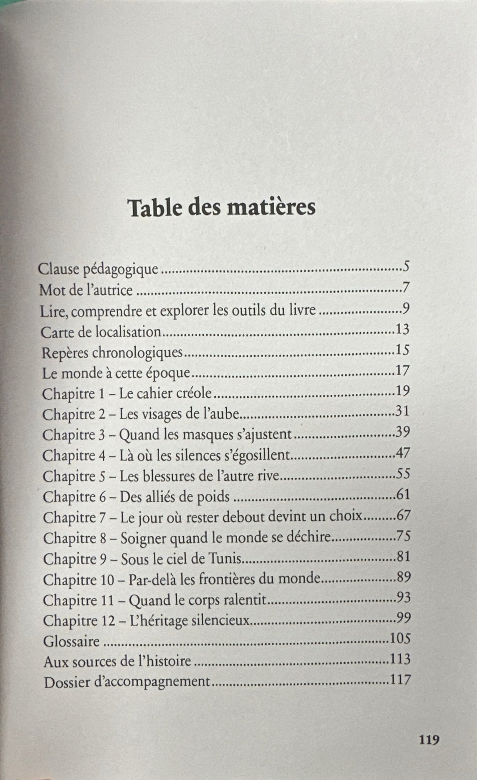 Les masques tombent - Frantz Fanon, soigner pour libérer - Caroline Von HL - Héritage - الصورة 3