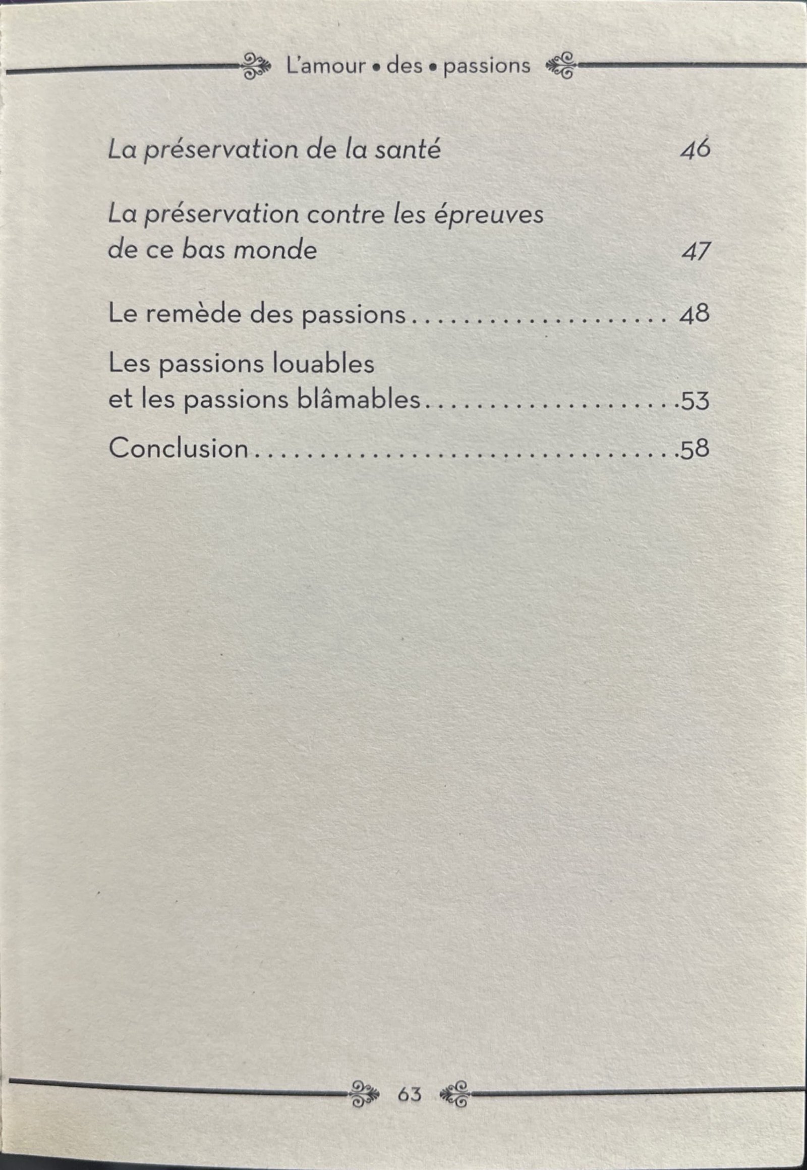 La corruption du cœur - 04 - Les passions - Muhammad al-Munajjid - Image 7
