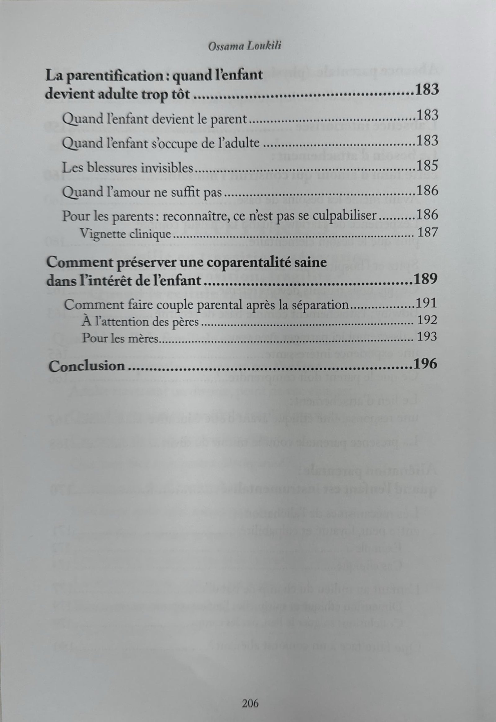 Avant d'éduquer, il faut s'unir - Ossama Loukili - Al-Hadîth – Image 11